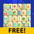 프로그램 아이콘: Free Mahjong Games
