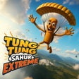 TUNG TUNG SAHUR EXTREME icon