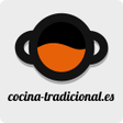 Icon of program: Cocina tradicional Receta…