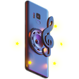 Icône du programme : Volume  Booster