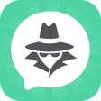 أيقونة البرنامج: Onlog For Whatsapp