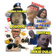 程序图标：Kumpulan Stiker WA Lucu 2…