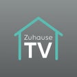 Programın simgesi: ZuhauseTV