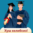 DTM test sinovlari icon