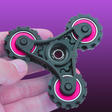 Icon of program: Hand Spinner (Anti-stress…