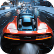 Programikonen: Highway  CSL Racing