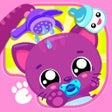 프로그램 아이콘: Cute  Tiny Family