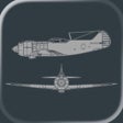Ikona programu: World War II Military Air…