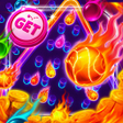 程序图标：PlinkoS Spheres