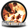 Programikonen: Delta Force: Black Hawk D…
