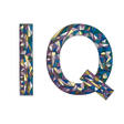 Иконка программы: IQ Test - Intelligence Te…
