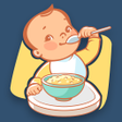 Icon of program: Baby Led Weaning: Meal Pl…