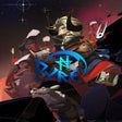 أيقونة البرنامج: Pyre