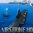 程序图标：Airstrike HD