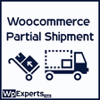 Woocommerce Partial Shipment