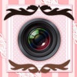 程序图标：DecoBlend-Cute photo edit…