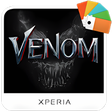Icon of program: XPERIA Venom Theme