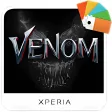 XPERIA Venom Theme