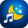 プログラムのアイコン：Relax Sound Sleep Music
