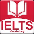 أيقونة البرنامج: IELTS Vocabulary practice