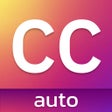 프로그램 아이콘: Captions For Videos by Ca…