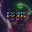 Symbol des Programms: RocketsRocketsRockets