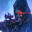 Ícone do programa: Ghost Riley Death Sniper …