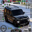 أيقونة البرنامج: Offroad Jeep Games 4x4 Ga…