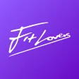 Fit Lovers App - Diet without
