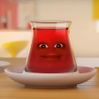 Programın simgesi: Akıllı Çay Bardağı