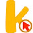 Icoon van programma: kCurosr