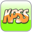 プログラムのアイコン：KPSS Çıkmış Sorular