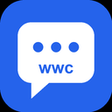 Иконка программы: Worldwide Chat (WWC)