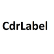 Ikon program: CdrLabel Traductor Espano…