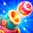 Icoon van programma: Smash Fest Cannon Blast 3…