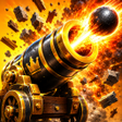 أيقونة البرنامج: Smash Fest Cannon Blast 3…