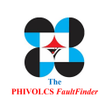 Icoon van programma: The PHIVOLCS FaultFinder
