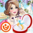 Hollys Wedding Salon icon