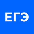 أيقونة البرنامج: ЕГЭ - Бесплатная подготов…