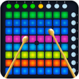 Icono de programa: DJ PADS - Become a DJ
