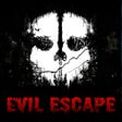 أيقونة البرنامج: Evil Escape Scary Game