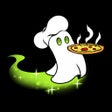 Symbol des Programms: Spookys Pizza  Grill