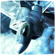 أيقونة البرنامج: Air Scramble : Intercepto…