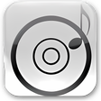 Ícone do programa: BlackBerry Media Sync