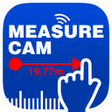 プログラムのアイコン：Measure CAM