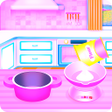 Icon of program: Homemade Pizza Cooking