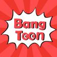 程序图标：BangToon - comic  manga