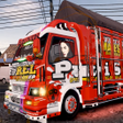 プログラムのアイコン：Truk Oleng 2023 Terbaru