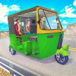 Icon of program: Offroad Tuk Tuk Rickshaw …