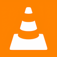 프로그램 아이콘: VLC for Windows 10